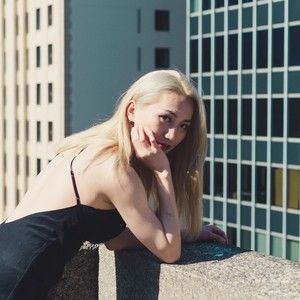 Meet your Posher, Yang